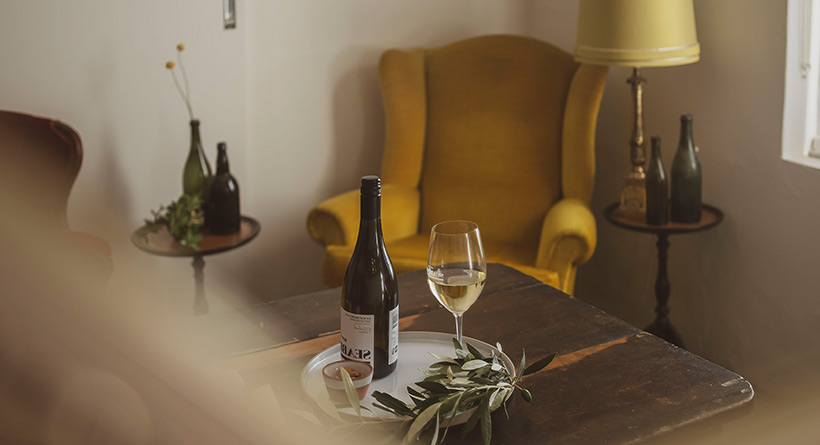 Seabrook Wines | Halliday Wine Companion